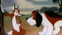 Looney Tunes - Episode 38 - Of Fox and Hounds