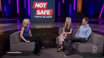Not Safe with Nikki Glaser - Episode 13 - Really Real R&B