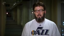 Undercover Boss (US) - Episode 13 - Utah Jazz