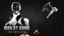 Man at Arms - Episode 13 - Power Axe (Power Rangers)