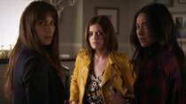 Pretty Little Liars - Episode 2 - Bedlam