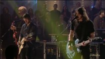 VH1 Storytellers - Episode 80 - Foo Fighters