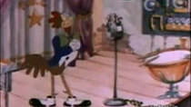 Looney Tunes - Episode 12 - Let It Be Me