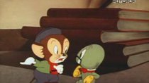 Looney Tunes - Episode 23 - The Egg Collector