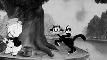 Looney Tunes - Episode 34 - The Sour Puss