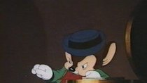 Looney Tunes - Episode 36 - Bedtime for Sniffles