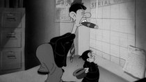 Looney Tunes - Episode 22 - Meet John Doughboy