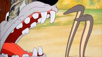 Looney Tunes - Episode 23 - The Heckling Hare
