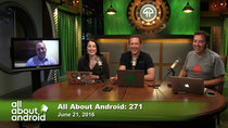 All About Android - Episode 271 - Van Glory