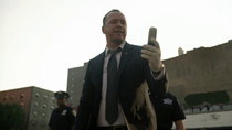 Blue Bloods - Episode 3 - All the News That's Fit to Click