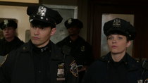 Blue Bloods - Episode 13 - Stomping Grounds