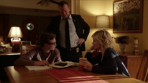 Blue Bloods Season 6 Episode 11