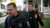 Blue Bloods - Episode 8 - Unsung Heroes