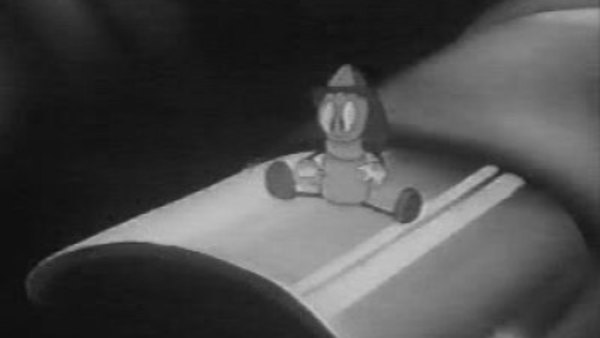 Looney Tunes - S1941E08 - Joe Glow, the Firefly