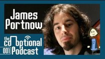 The Co-Optional Podcast - Episode 1 - The Co-Optional Podcast Ep. 1 ft. James Portnow - Polaris
