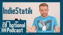 The Co-Optional Podcast - Episode 8 - The Co-Optional Podcast Ep. 8 ft. IndieStatik - Polaris