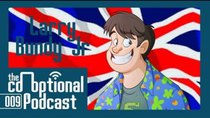The Co-Optional Podcast - Episode 9 - The Co-Optional Podcast Ep. 9 ft. Larry Bundy Jr - Polaris