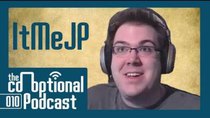 The Co-Optional Podcast - Episode 10 - The Co-Optional Podcast Ep. 10 ft. itmeJP - Polaris