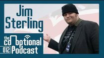 The Co-Optional Podcast - Episode 12 - The Co-Optional Podcast Ep. 12 ft. Jim Sterling - Polaris