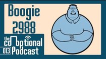 The Co-Optional Podcast - Episode 13 - The Co-Optional Podcast Ep. 13 ft. Boogie2988 - Polaris