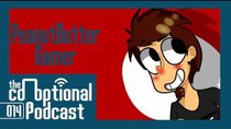 The Co-Optional Podcast - Episode 14 - The Co-Optional Podcast Ep. 14 ft. PeanutButterGamer - Polaris