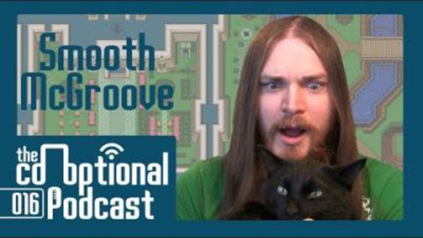 The Co-Optional Podcast - S02E16 - The Co-Optional Podcast Ep. 16 ft. SmoothMcGroove - Polaris