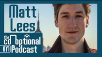 The Co-Optional Podcast - Episode 17 - The Co-Optional Podcast Ep. 17 ft. Matt Lees - Polaris