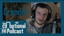 The Co-Optional Podcast - Episode 18 - The Co-Optional Podcast Ep. 18 ft. WoWCrendor - Polaris