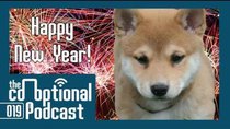 The Co-Optional Podcast - Episode 19 - The Co-Optional Podcast Ep. 19 HAPPY NEW YEAR! - Polaris