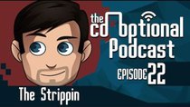 The Co-Optional Podcast - Episode 22 - The Co-Optional Podcast Ep. 22 ft. Strippin - Polaris