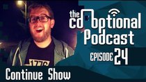 The Co-Optional Podcast - Episode 24 - The Co-Optional Podcast Ep. 24 ft. ContinueShow - Polaris