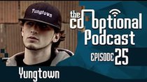 The Co-Optional Podcast - Episode 25 - The Co-Optional Podcast Ep. 25 ft. Yungtown - Polaris