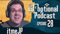 The Co-Optional Podcast - Episode 28 - The Co-Optional Podcast Ep. 28 ft. ItMeJP - Polaris