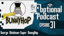 The Co-Optional Podcast - Episode 31 - The Co-Optional Podcast Ep. 31 ft. Super BunnyHop - Polaris
