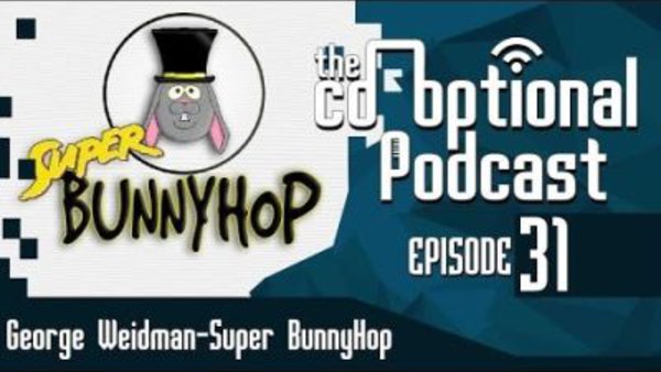 The Co-Optional Podcast - S02E31 - The Co-Optional Podcast Ep. 31 ft. Super BunnyHop - Polaris