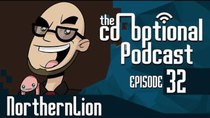 The Co-Optional Podcast - Episode 32 - The Co-Optional Podcast Ep. 32 ft. Northernlion - Polaris