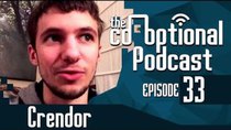 The Co-Optional Podcast - Episode 33 - The Co-Optional Podcast Ep. 33 ft. WoWCrendor - Polaris