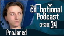 The Co-Optional Podcast - Episode 34 - The Co-Optional Podcast Ep. 34 ft. ProJared - Polaris