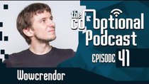 The Co-Optional Podcast - Episode 41 - The Co-Optional Podcast Ep. 41 ft. WoWCrendor