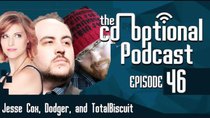 The Co-Optional Podcast - Episode 46 - The Co-Optional Podcast Ep. 46