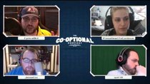 The Co-Optional Podcast - Episode 64 - The Co-Optional Podcast Ep. 64 ft. quill18