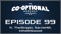 The Co-Optional Podcast - Episode 99 - The Colony-Optional Podcast Ep. 99