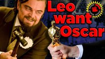 Film Theory - Episode 2 - Oscar Hacking pt. 2, How to Win Academy Awards for Best Actor...