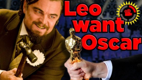 Film Theory - S2015E02 - Oscar Hacking pt. 2, How to Win Academy Awards for Best Actor and Actress