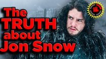 Film Theory - Episode 3 - Jon Snow is THE KEY to Game of Thrones