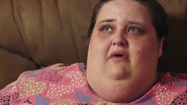 My 600lb Life Season 3 Episode 2