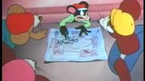 Looney Tunes - Episode 26 - We, the Animals- Squeak!