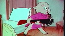 Looney Tunes - Episode 31 - Notes to You