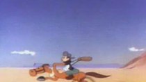 Looney Tunes - Episode 36 - Saddle Silly