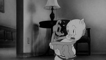 Looney Tunes - Episode 41 - Porky's Pooch